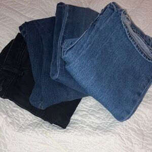 Kids Jeans Bundle